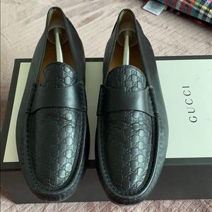 Men’s Gucci drivers shoes